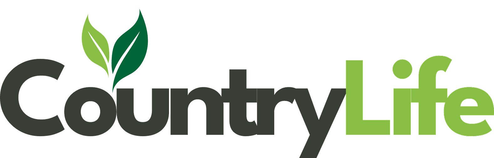 Country Life Logo