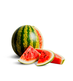Fresh Watermelons